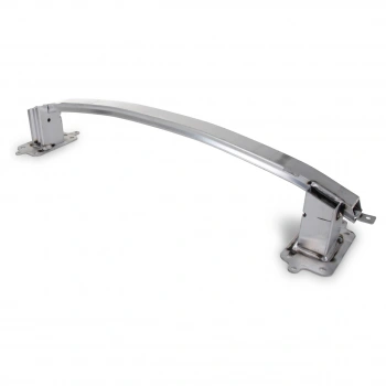 Opel Astra K 2016- Ön Panjur Krom Kuşaklı Oem No (13423642)