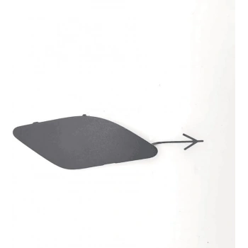 Opel Astra K 2019 Sonrası Ön Sağ Sis Lamba Kapağı (Sisli) Oem No (13481998)