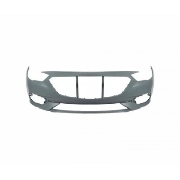 opel insignia- 2017-2020  arka tampon bağlantı braketi orta (tw) Oem No (13487586)