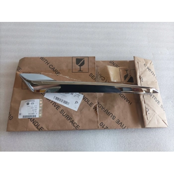 opel insignia- 2017-2020  ön panjur nıkelaj çıtası sol (tw) Oem No (13491190)