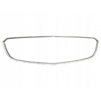 opel insignia- 2017-2020  ön panjur nıkelaj çıtası sağ (tw) Oem No (13491191)