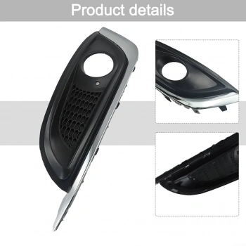 opel insignia- 2013-2017  far alt bağlantı braketi sağ (tw) Oem No (22905108)