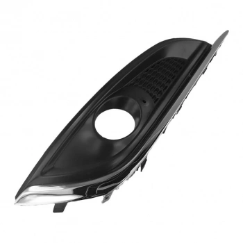 opel insignia- 2013-2017  sis lamba kapağı sol sis delıklı/çıtalı (tw) Oem No (23175792)