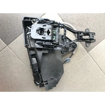Volvo S60 II V60 I XC60 I 2012- Kapı Kilidi Ön Sol Oem No (31301737)
