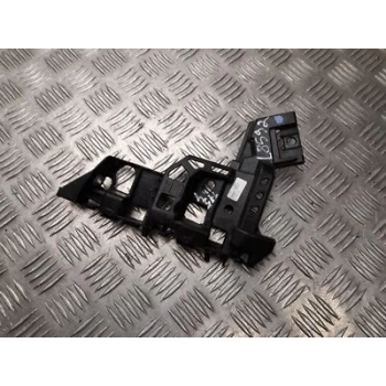 opel astra- k- hb- 2016-2019  ön tampon bağlantı braketi sol plastik (tw) Oem No (39020432)