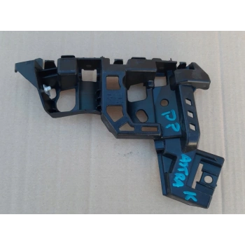 opel astra- k- hb- 2020-2021  ön tampon bağlantı braketi sol plastik (tw) Oem No (39020432)