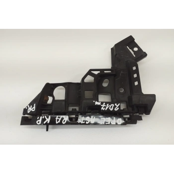 opel astra- k- hb- 2020-2021  ön tampon bağlantı braketi sağ plastik (tw) Oem No (39020433)