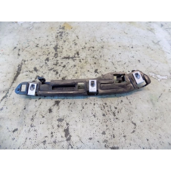 opel astra- k- hb- 2016-2019  ön tampon bağlantı braketi üst sol plastik (tw) Oem No (39020436)