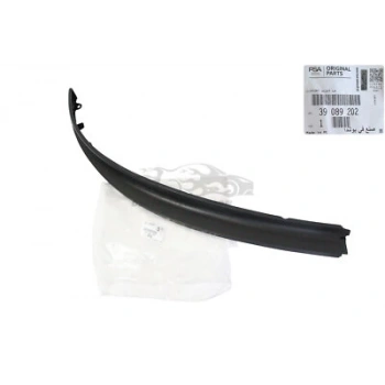 Opel Astra K 2016-2021 Ön Tampon Bakaliti Oem No (39086928)