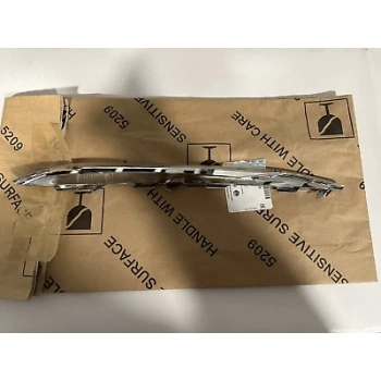 opel astra- k- hb- 2020-2021  sis lamba kapağı çıtası sol sıyah (tw) Oem No (39130520)