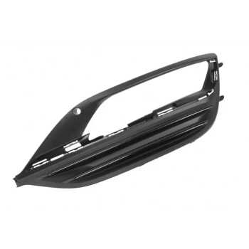 opel insignia- 2017-2020  sis lamba kapağı sol nıkelaj çıtasız (tw) Oem No (39138751)