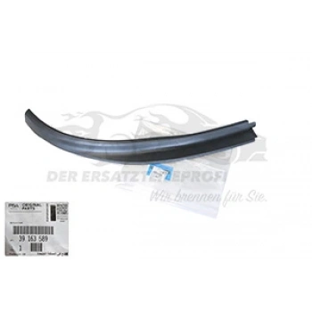 Opel Astra K 2020- Ön Tampon Panjuru Oem No (39163513)