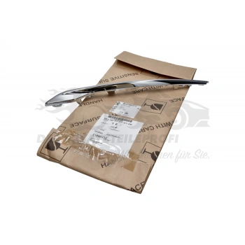 Opel Astra K 2016-2021 Sis Kapak Çıtası Sağ Krom Oem No (39206358)