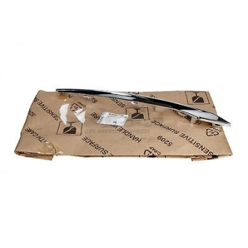 Opel Astra K 2016-2021 Tampon Nikelajı Sol Oem No (39206366)