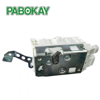 fiat tempra- 1990-1999  ön kapı kilidi sol Oem No (46411409)