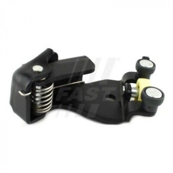 Fiat Doblo 2001-2010 Sürgülü Kapı Orta Makara Sağ Oem No (46843004)