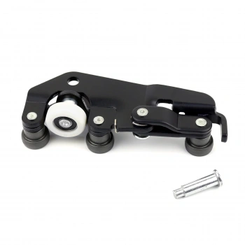 Fiat Doblo 2001-2005 Orta Kapı Alt Makarası Sağ Oem No (46843008)