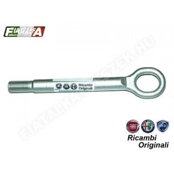 Fiat Doblo 2001-2005 Orta Kapı Alt Makarası Sol Oem No (46843008)