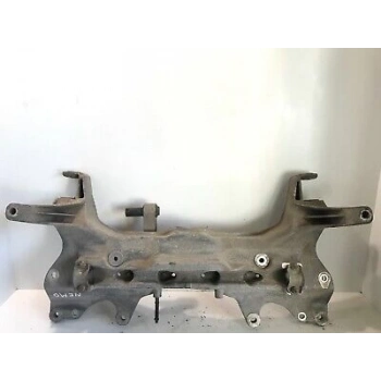 citroen nemo-  2008 2016  motor besıgı komple (beşik) alümınyum Oem No (51749128)