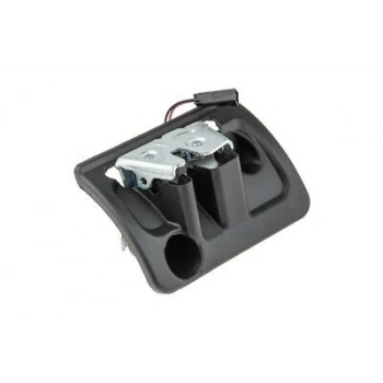 Fiat Doblo II 2001-2009 Kaput Açma Kolu Demiri + Kaput Dayama Çubuğu Oem No (51772866)