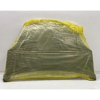 Fiat Linea 2007-2015 Tampon Demiri Arka Oem No (51790276)