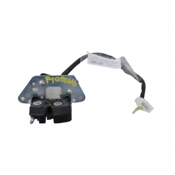 fiat pratico- 2012-2014  kaput kilidi Oem No (51810895)