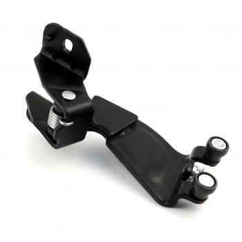 Fiat Linea 2007- Kaput Açma Kolu Demiri Oem No (51813771)