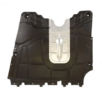 fiat panda- 2012-2016  ön tampon demiri alt (tw) Oem No (51830616)