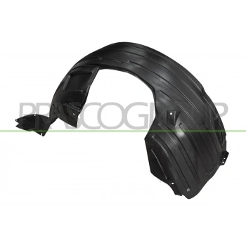 fiat pratico- 2012-2014  ön tampon panjuru alt sac (ön panjur) Oem No (51886523)