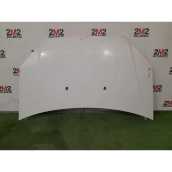 Fiat Doblo 2011-2015 Tampon Demiri Ön Oem No (51925513)