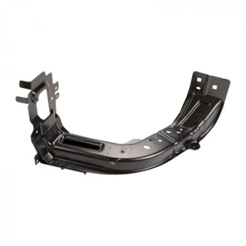 fiat pratico- 2015-2022  ön panel yan parça sağ (far alt bağlantı sacı) (tw) Oem No (51974118)