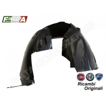 fiat pratico- 2015-2022  ön çamurluk davlumbazı sol Oem No (52128357)