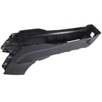 opel mok ka  2012-2016  arka tampon bağlantı braketi sol (tw) Oem No (95256263)