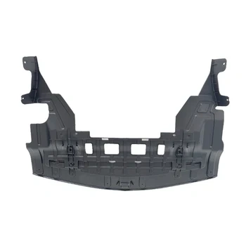 opel mok ka  2012-2016  ön tampon alt bandı gümüs grı (tw) Oem No (95276671)