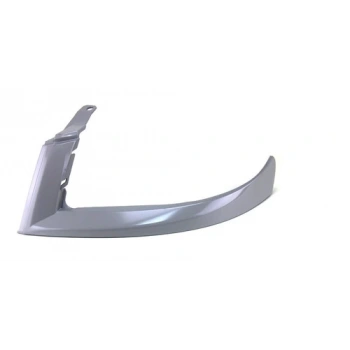 Fiat Doblo 2006-2010 Tampon Ön Komple (Panjur ile Birlikte) Astarsız Oem No (735418066)