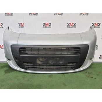 Fiat Fiorino 2011 Sonrası Ön Tampon Alttan Sisiz Oem No (735539447)