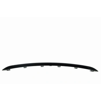 fiat linea- 2012-2017  plaka lamba çıtası nikelajlı (tw) Oem No (735545877)