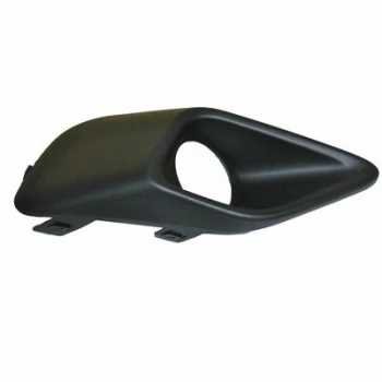 fiat pratico- 2015-2022  ön tampon çeki demirri kapağı sıyah Oem No (735615289)