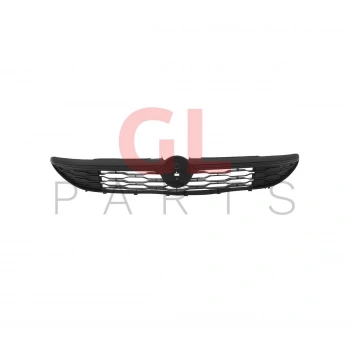 fiat pratico- 2015-2022  ön tampon panjuru sıyah (ön alt tampon)(eurobump) Oem No (735615296)