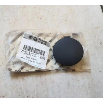 fiat pratico- 2015-2022  ön panjur sıyah nıkelaj çıtalı Oem No (735618636)