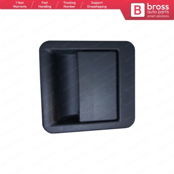 Fiat Ducato / Boxer / Jumper 1994-2001 Bagaj Açma Kolu Dış Açma Oem No (1301397808)