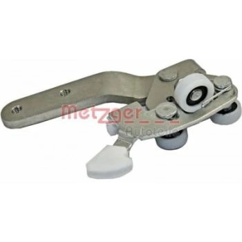 Fiat Ducato / Boxer / Jumper 1998-2006 Orta Kapı Üst Makara Sağ Oem No (1335735080)