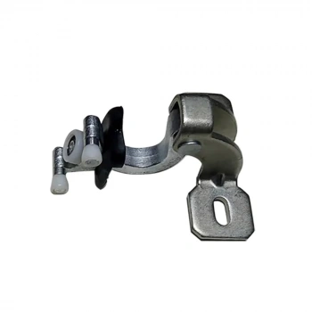 Fiat Ducato / Boxer / Jumper 1994-2001 Sürgülü Kapı Alt Makara Komple Oem No (1335807080)