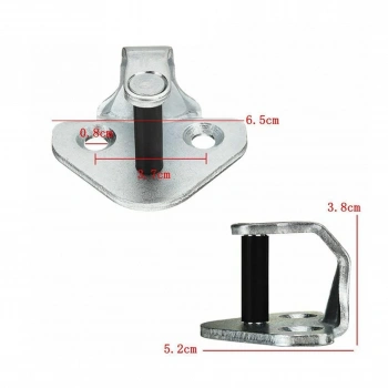 Fiat Ducato II / Boxer II / Jumper II 2001-2006 Sürgülü Kapı Orta Makara Komple Oem No (1336737080)