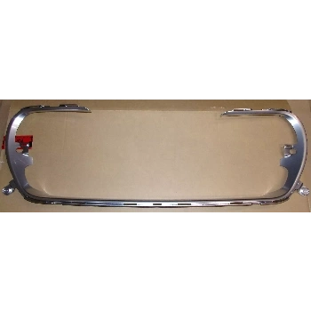 PSA 308 2007-2014 Ön Tampon Çıtası Orta Oem No (1606221180)