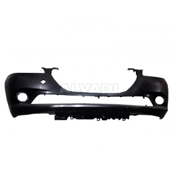 peugeot partner- van- 2012-2015  ön panjur astarlı (ön tampon üst) Oem No (1608324180)