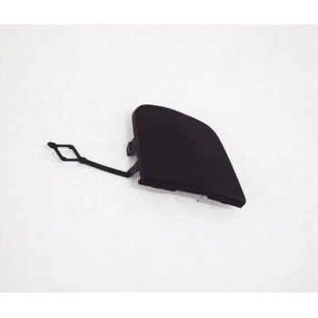 Fiat Fiorino 2011 Sonrası Tampon Ön Alttan Sissiz Oem No (1609861380)