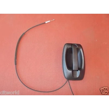 peugeot expert- 2017-2023  ön üst tampon (tw) Oem No (1615627580)