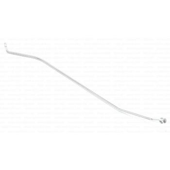 PSA 2008 II 2012- Çeki Demir Kapağı Ön Oem No (1617022180)