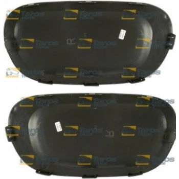 PSA 3008 II 2016- Çeki Demir Kapağı Ön Oem No (1617956980)